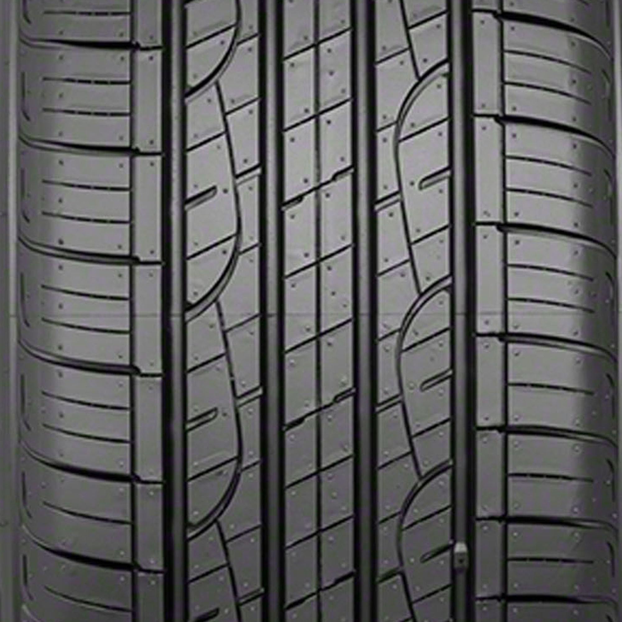 Amazon.com: Nexen N'Priz RH7 225/55R18 98H : Automotive